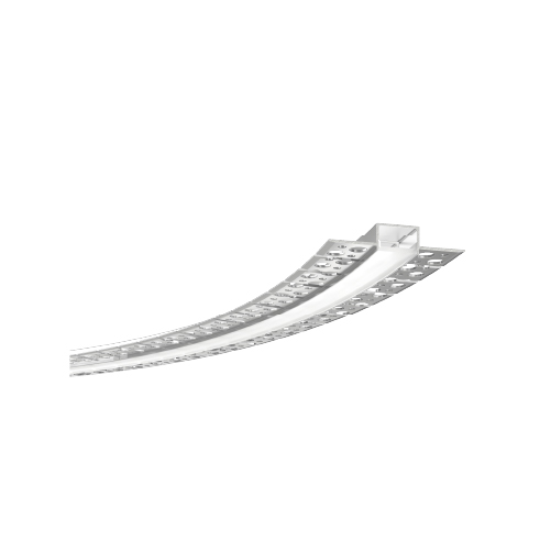 QSG-5912 ALU Silver